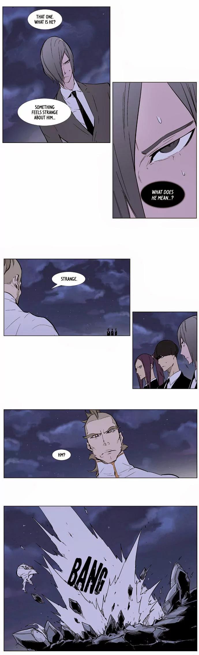 Noblesse Chapter 319 page 6 - Chapter 319: Ep.319