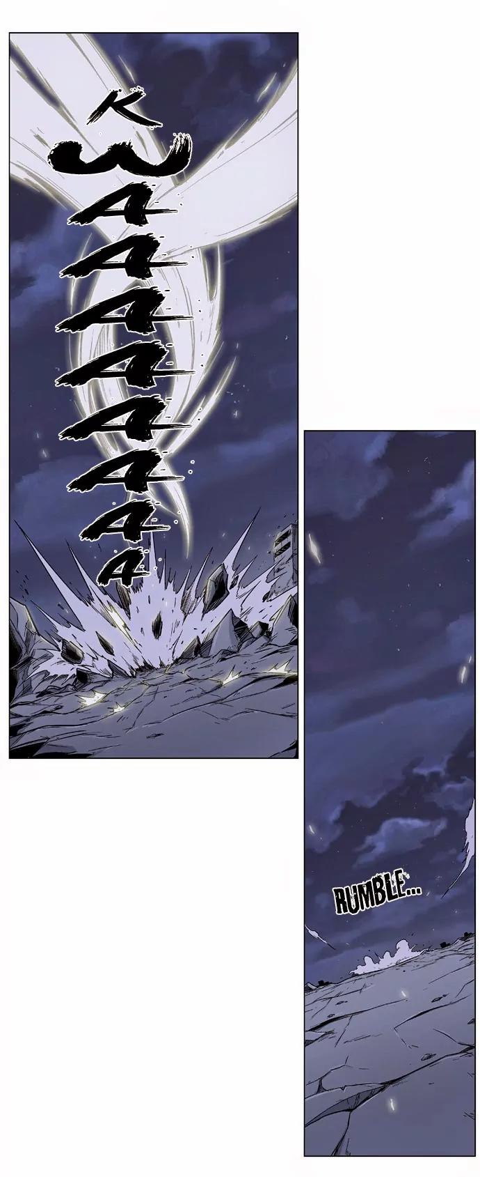 Noblesse Chapter 320 page 14 - Chapter 320: Ep.320