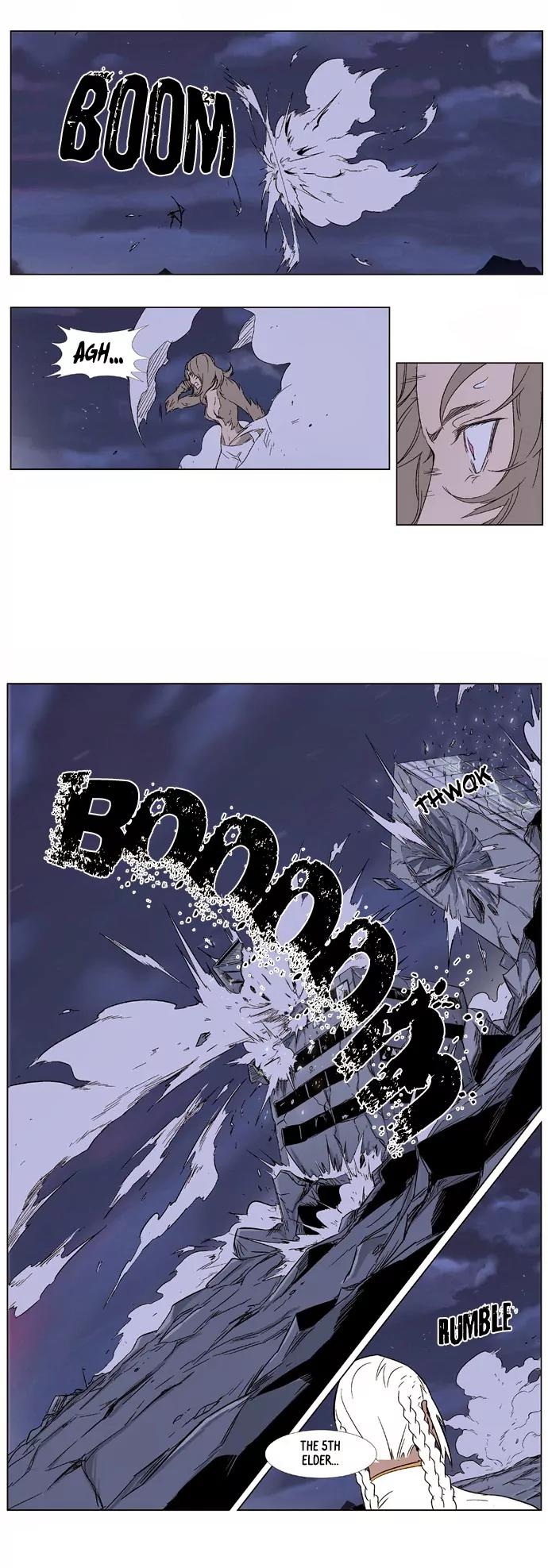 Noblesse Chapter 320 page 7 - Chapter 320: Ep.320