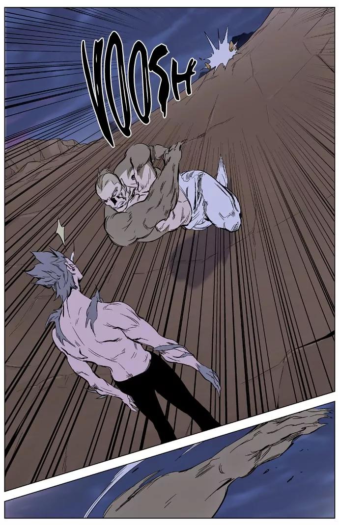 Noblesse Chapter 323 page 10 - Chapter 323: Ep.323