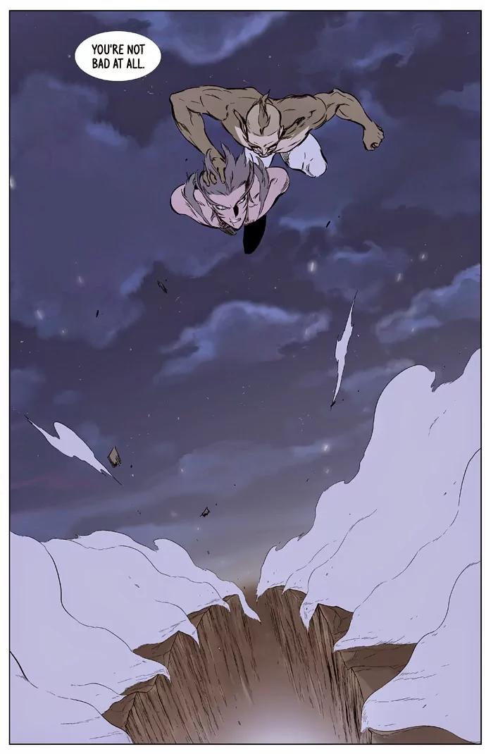 Noblesse Chapter 323 page 13 - Chapter 323: Ep.323