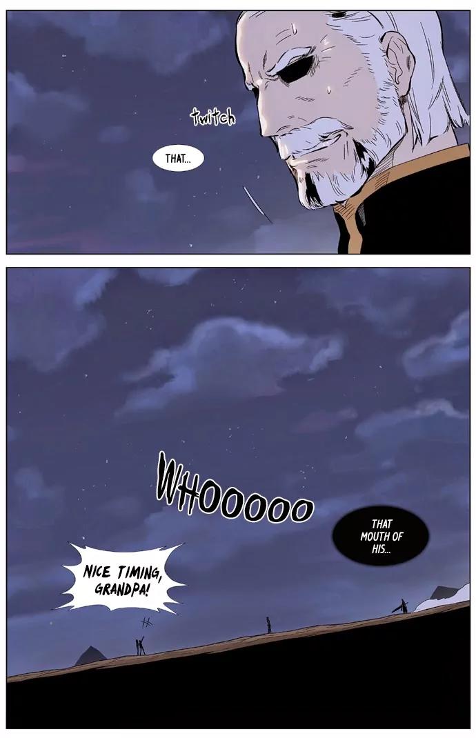 Noblesse Chapter 323 page 24 - Chapter 323: Ep.323