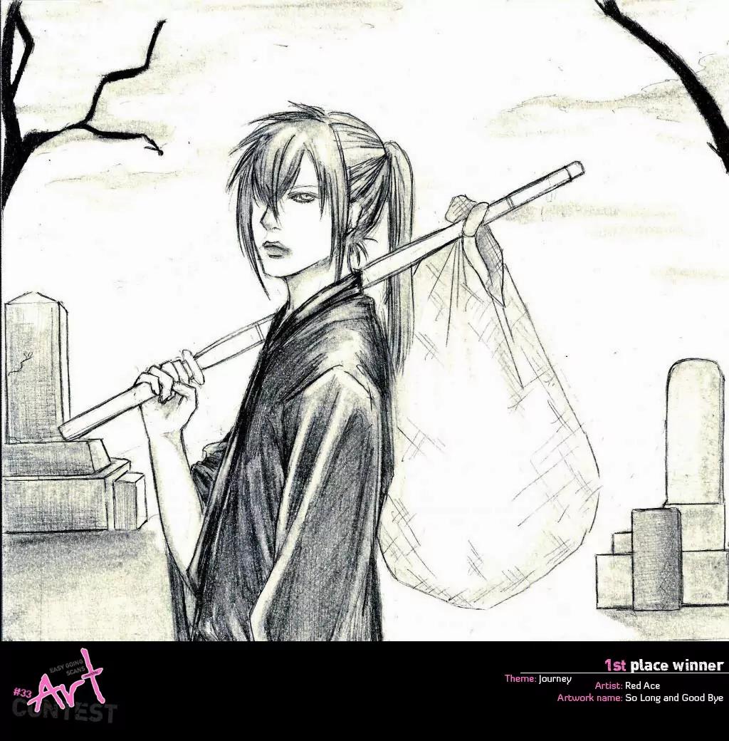 Noblesse Chapter 323 page 26 - Chapter 323: Ep.323