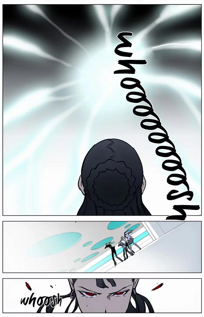 Noblesse Chapter 325 page 20 - Chapter 325: Ep.325