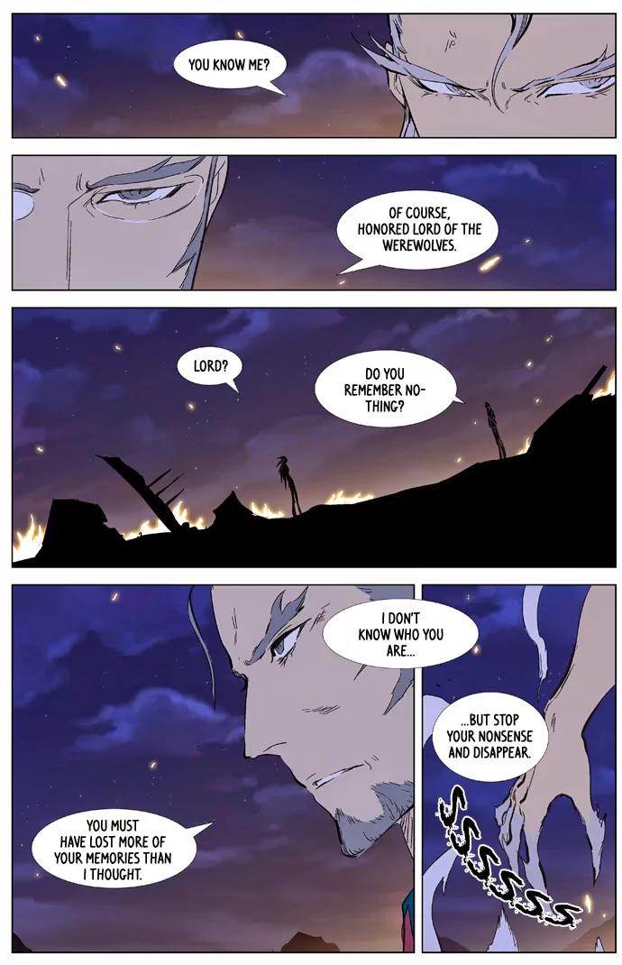 Noblesse Chapter 327 page 11 - Chapter 327: Ep.327
