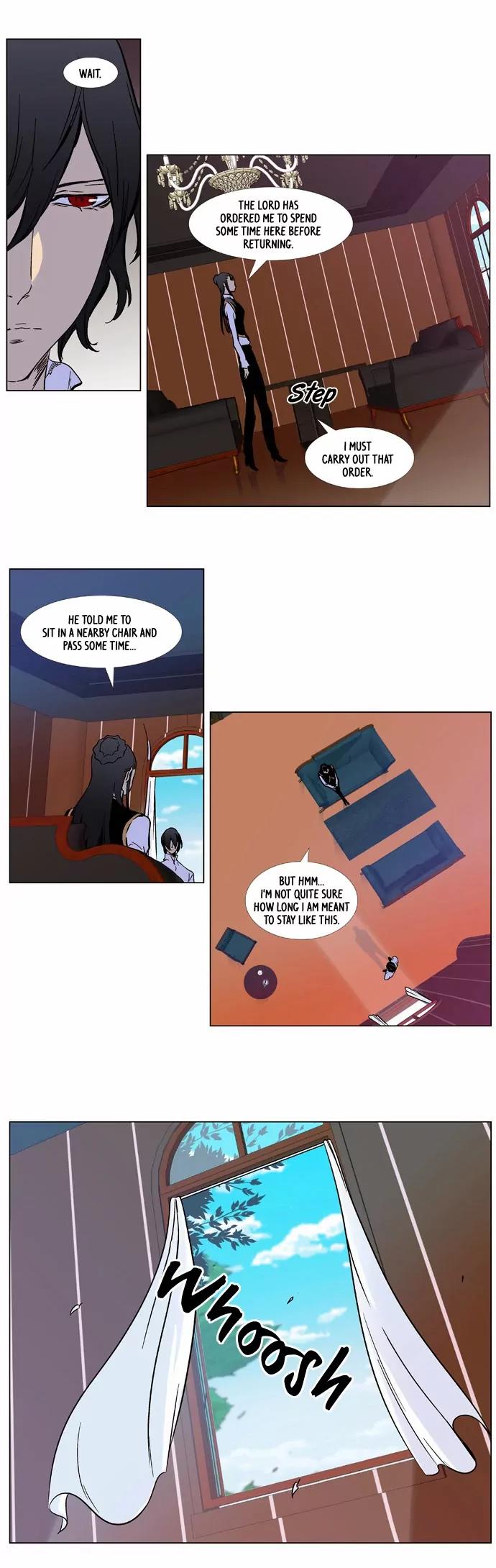 Noblesse Chapter 328 page 20 - Chapter 328: Ep.328