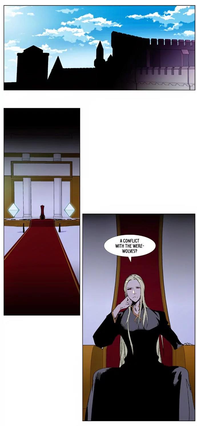 Noblesse Chapter 328 page 3 - Chapter 328: Ep.328