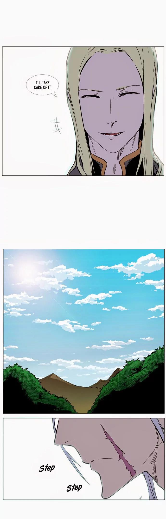 Noblesse Chapter 328 page 7 - Chapter 328: Ep.328