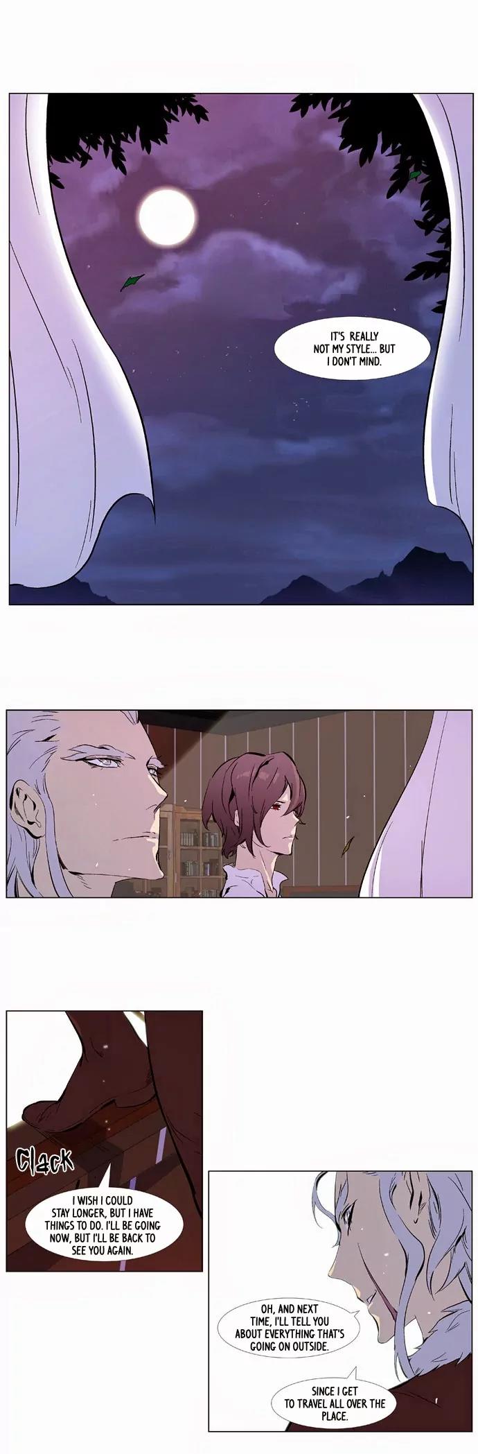 Noblesse Chapter 329 page 10 - Chapter 329: Ep.329