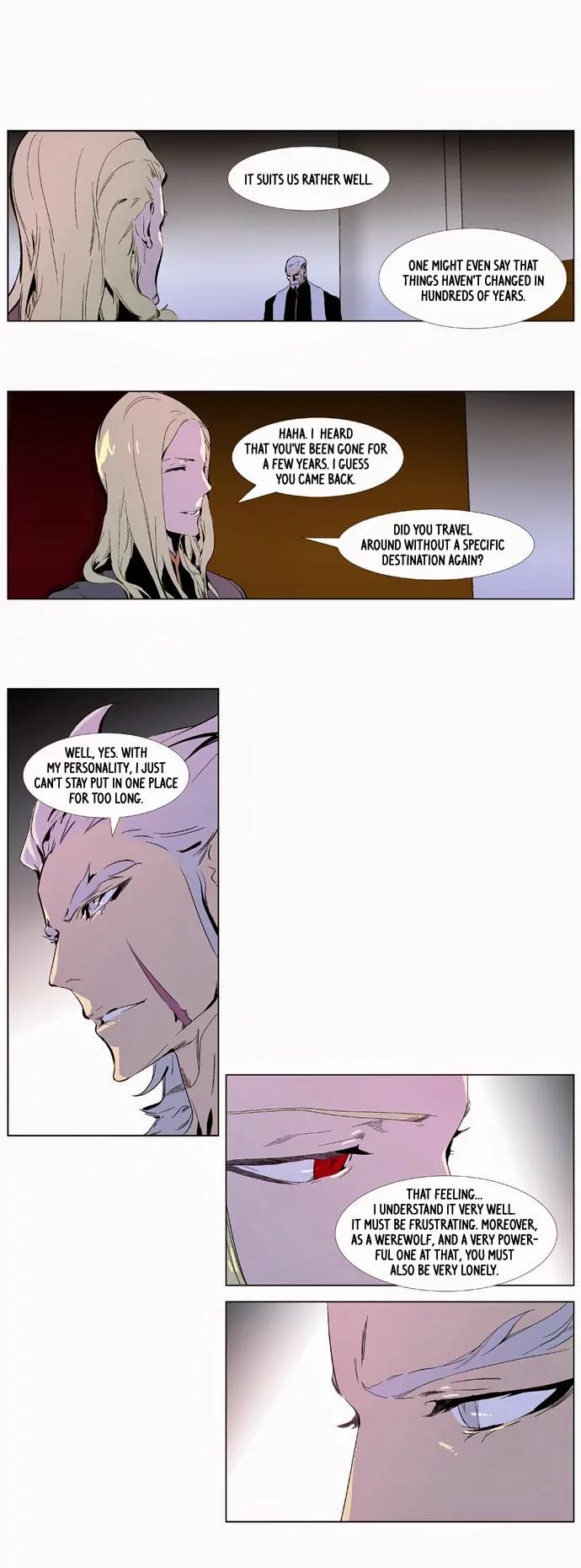 Noblesse Chapter 329 page 12 - Chapter 329: Ep.329