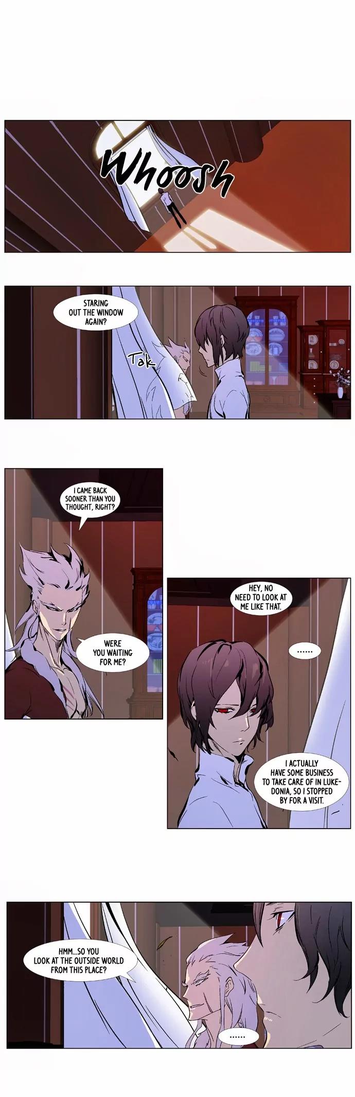 Noblesse Chapter 329 page 9 - Chapter 329: Ep.329