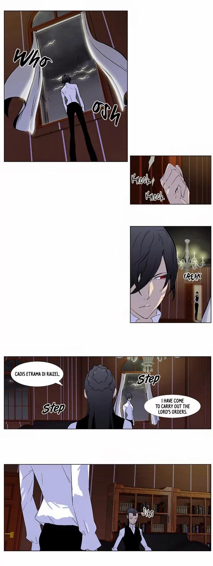 Noblesse Chapter 330 page 11 - Chapter 330: Ep.330