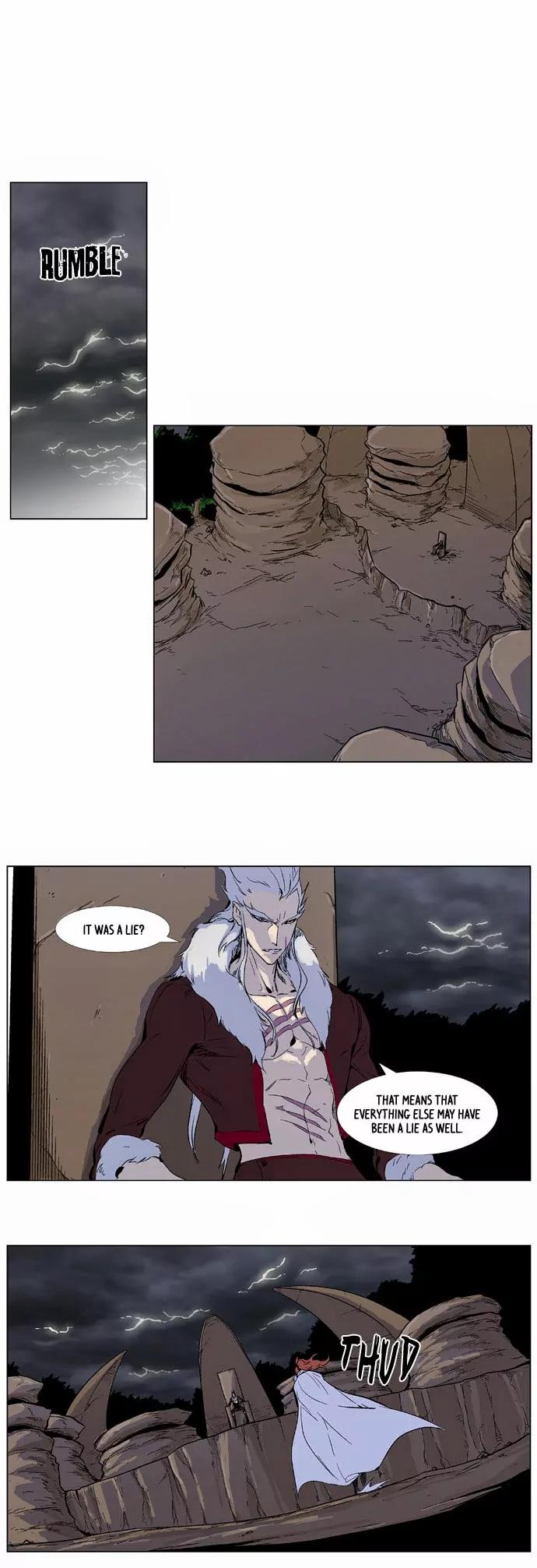 Noblesse Chapter 330 page 13 - Chapter 330: Ep.330