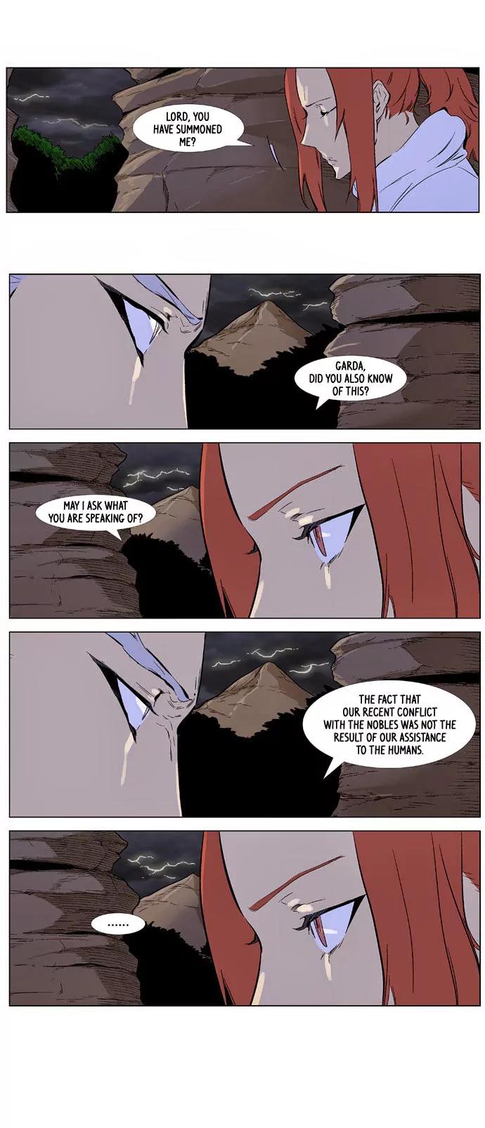 Noblesse Chapter 330 page 14 - Chapter 330: Ep.330