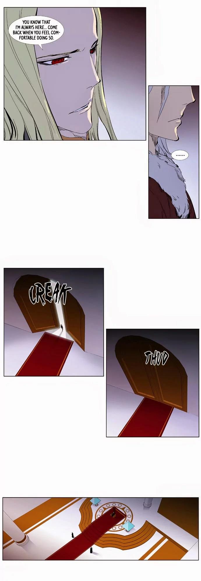 Noblesse Chapter 330 page 7 - Chapter 330: Ep.330