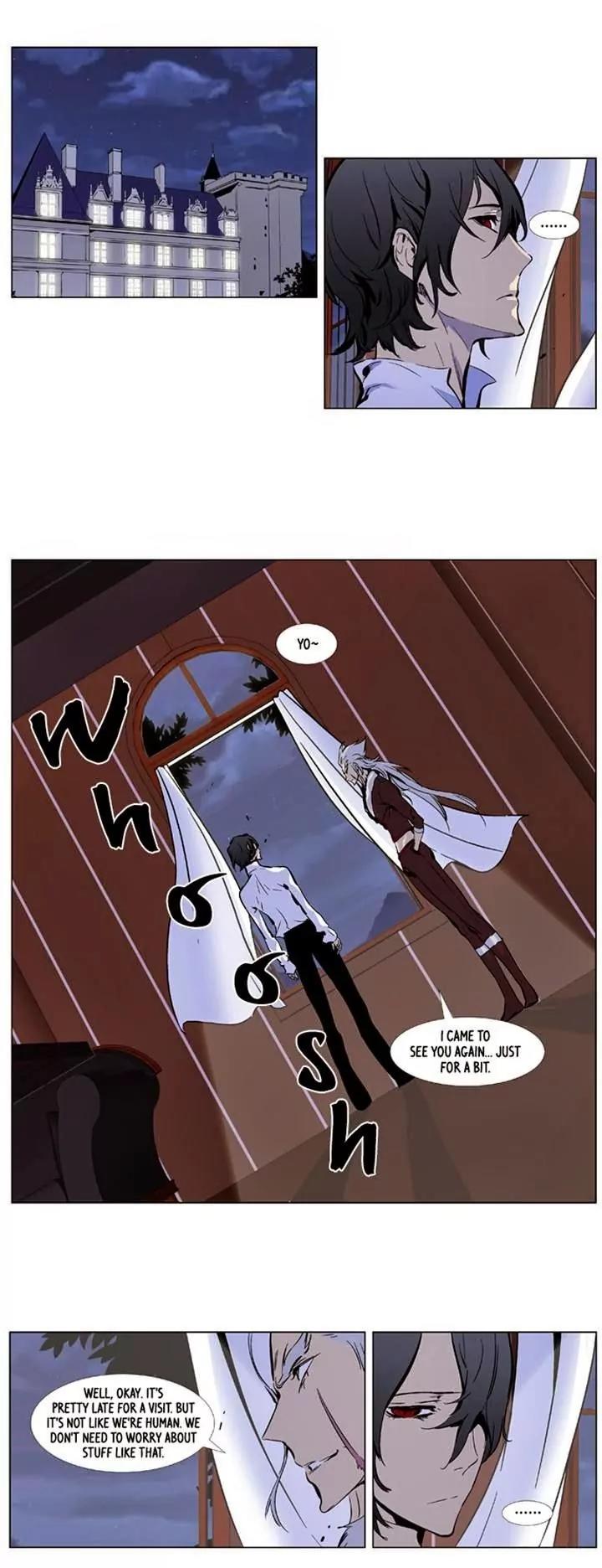 Noblesse Chapter 331 page 12 - Chapter 331: Ep.331