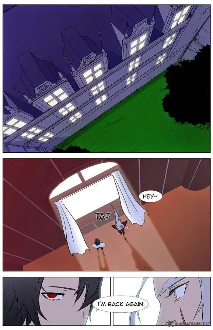 Noblesse Chapter 332 page 23 - Chapter 332: Ep.332