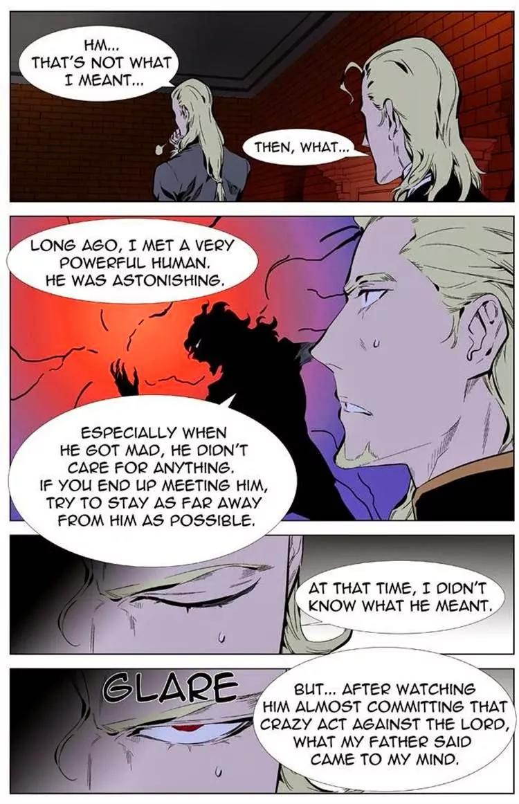 Noblesse Chapter 334 page 6 - Chapter 334: Ep.334