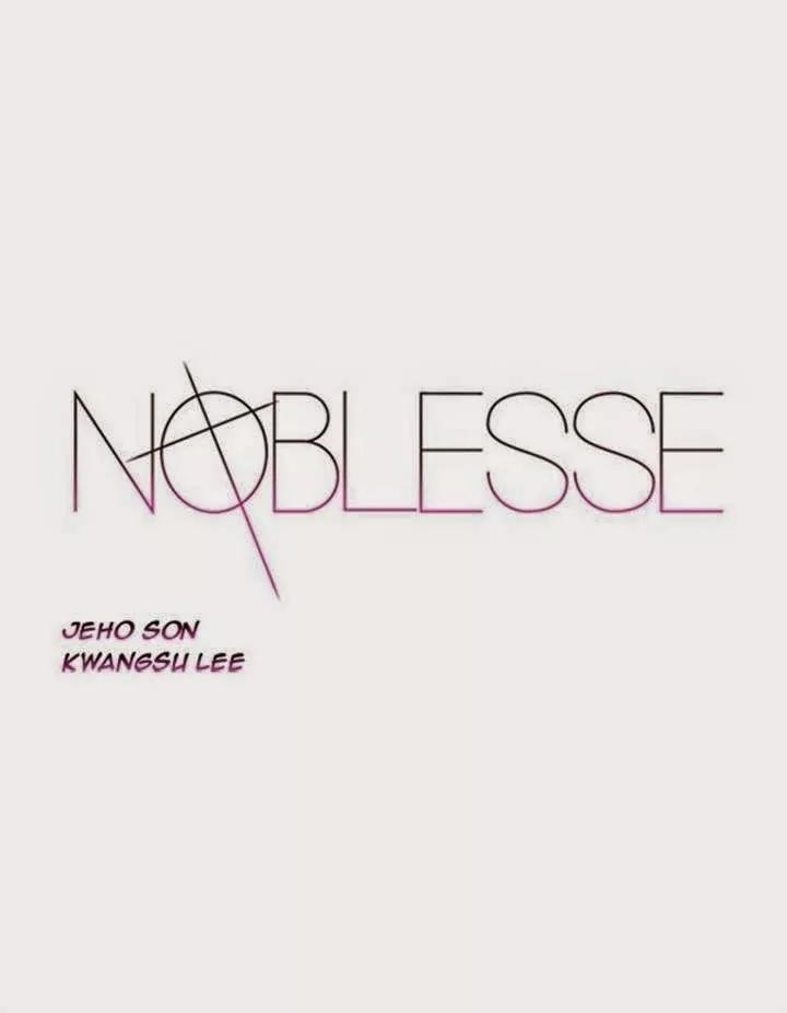Noblesse Chapter 336 page 1 - Chapter 336: Ep.336