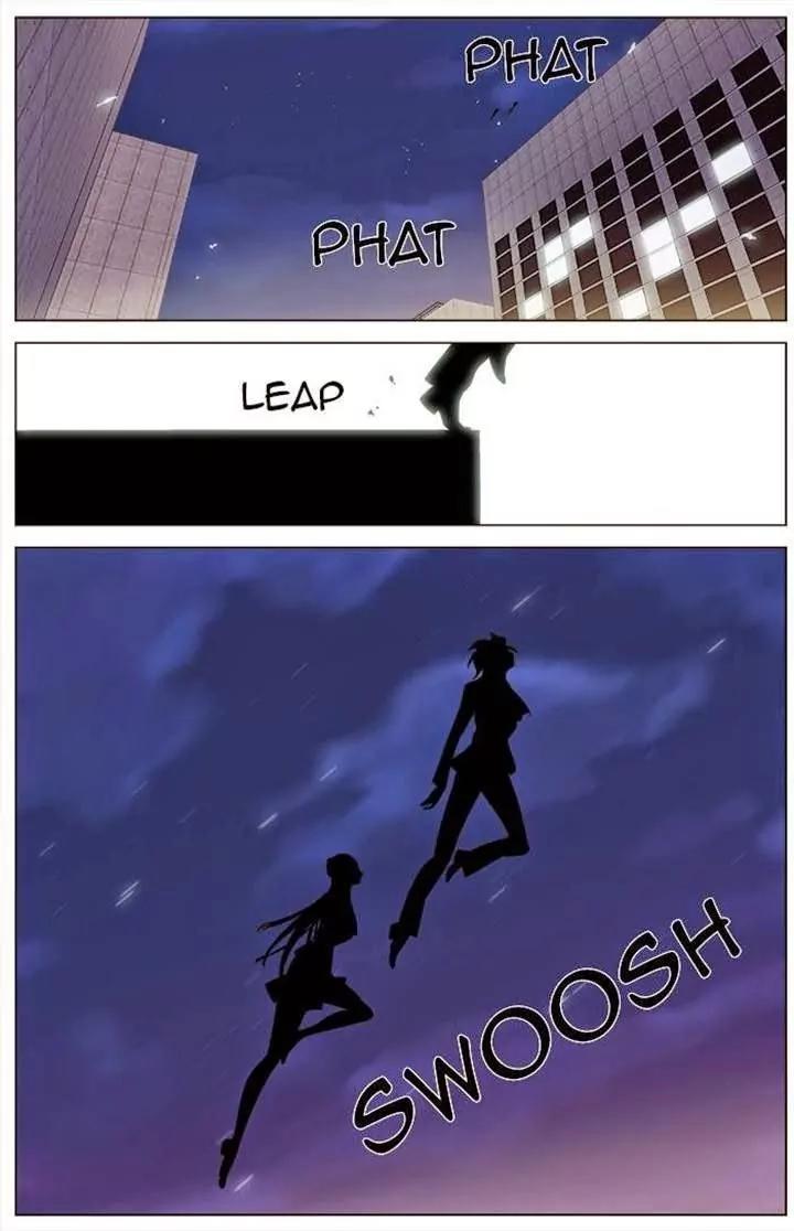 Noblesse Chapter 336 page 20 - Chapter 336: Ep.336