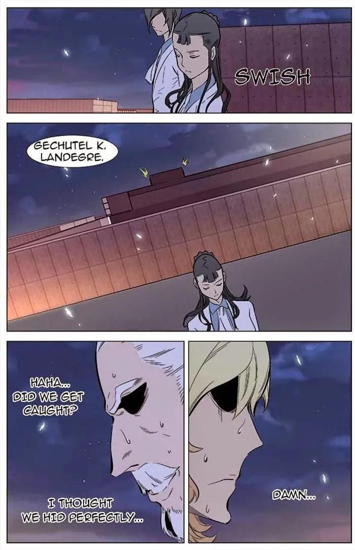 Noblesse Chapter 336 page 24 - Chapter 336: Ep.336