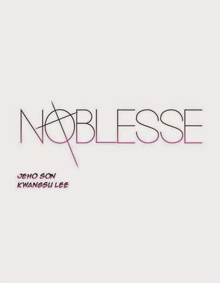 Noblesse Chapter 337 page 1 - Chapter 337: Ep.337