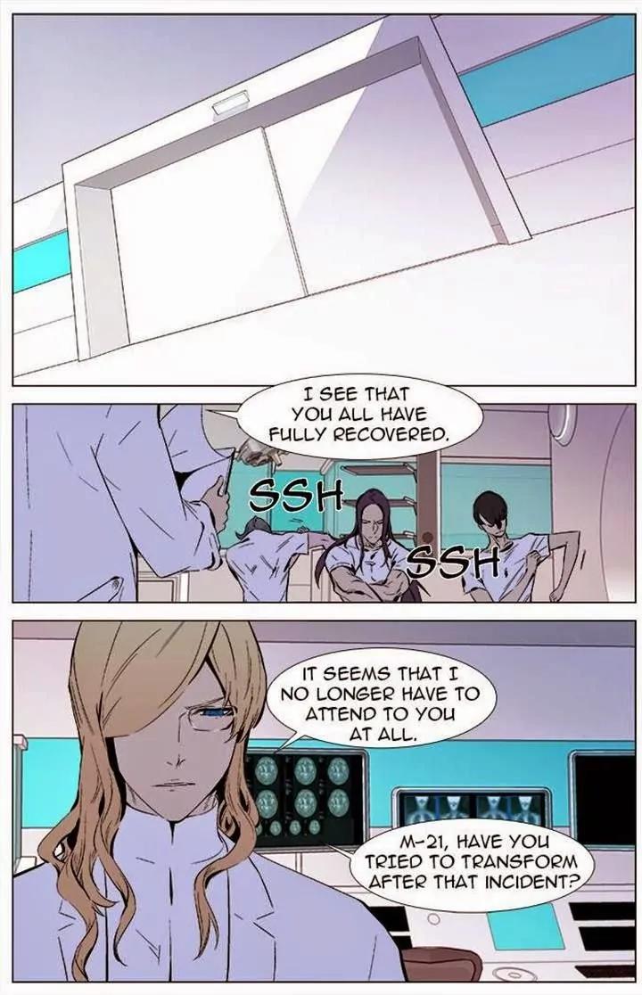 Noblesse Chapter 337 page 2 - Chapter 337: Ep.337