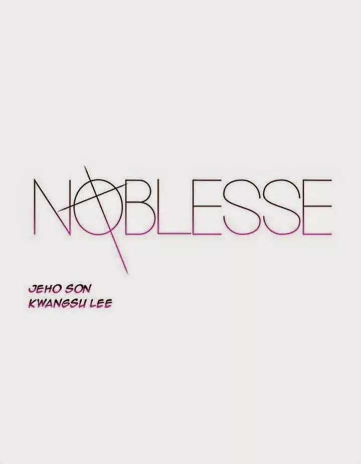 Noblesse Chapter 339 page 1 - Chapter 339: Ep.339