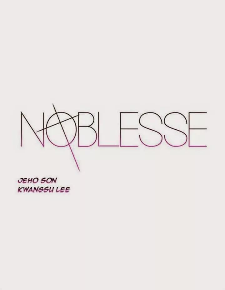 Noblesse Chapter 341 page 1 - Chapter 341: Ep.341
