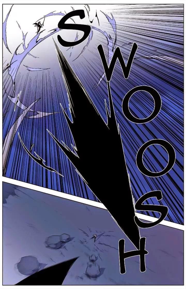 Noblesse Chapter 341 page 19 - Chapter 341: Ep.341