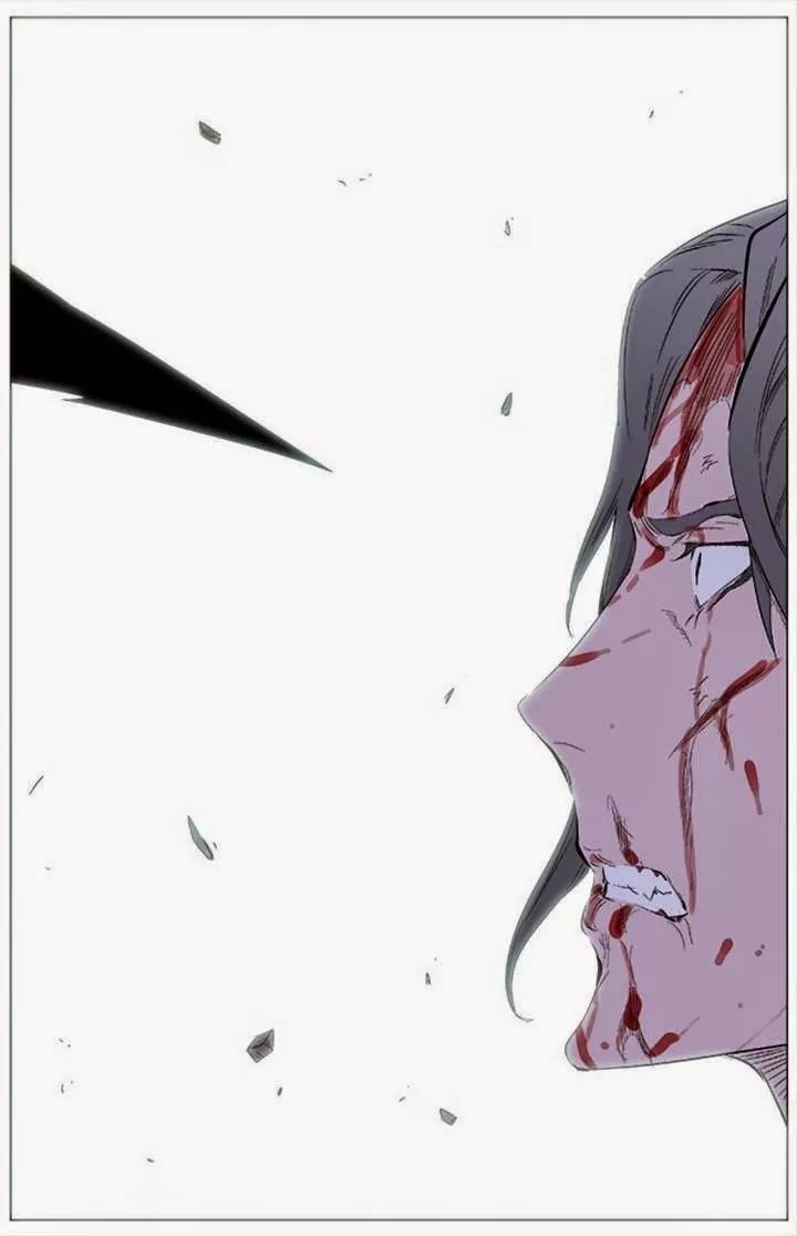 Noblesse Chapter 341 page 21 - Chapter 341: Ep.341