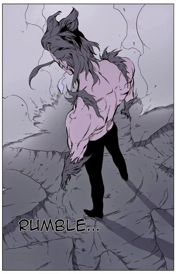 Noblesse Chapter 341 page 25 - Chapter 341: Ep.341