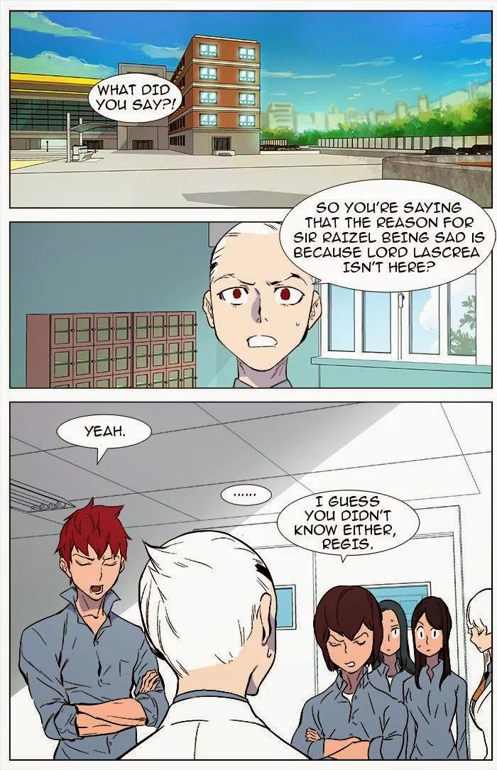 Noblesse Chapter 343 page 14 - Chapter 343: Ep.343
