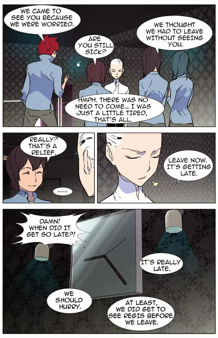 Noblesse Chapter 345 page 13 - Chapter 345: Ep.345