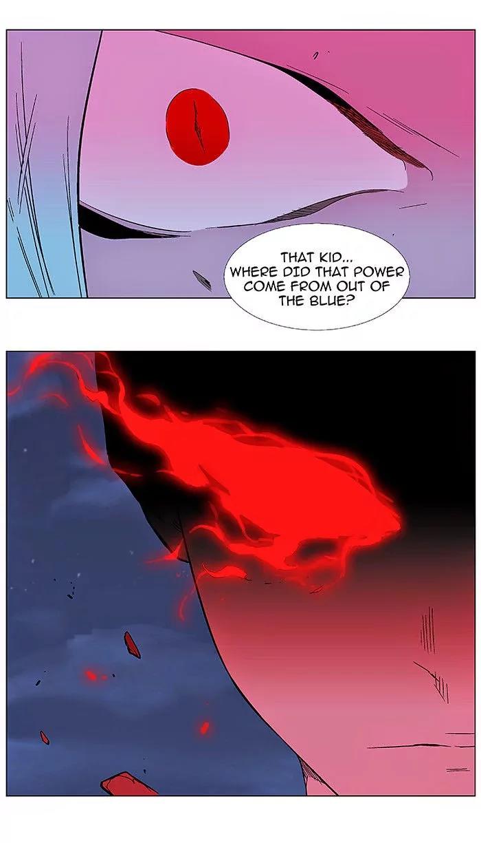 Noblesse Chapter 349 page 31 - Chapter 349: Ep.349