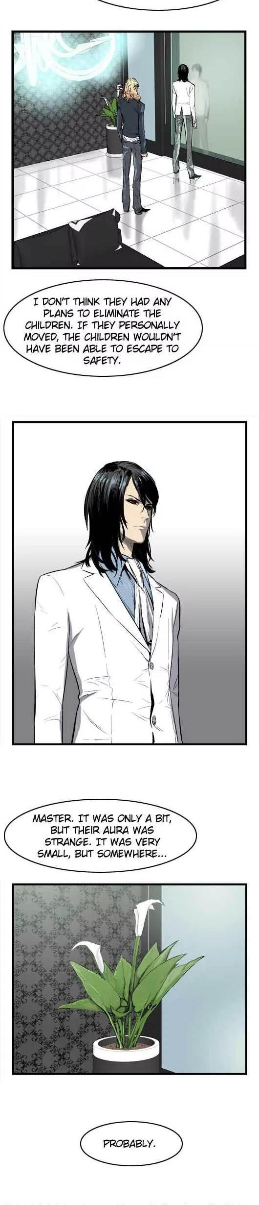 Noblesse Chapter 35 page 2 - Chapter 35: Ep.35