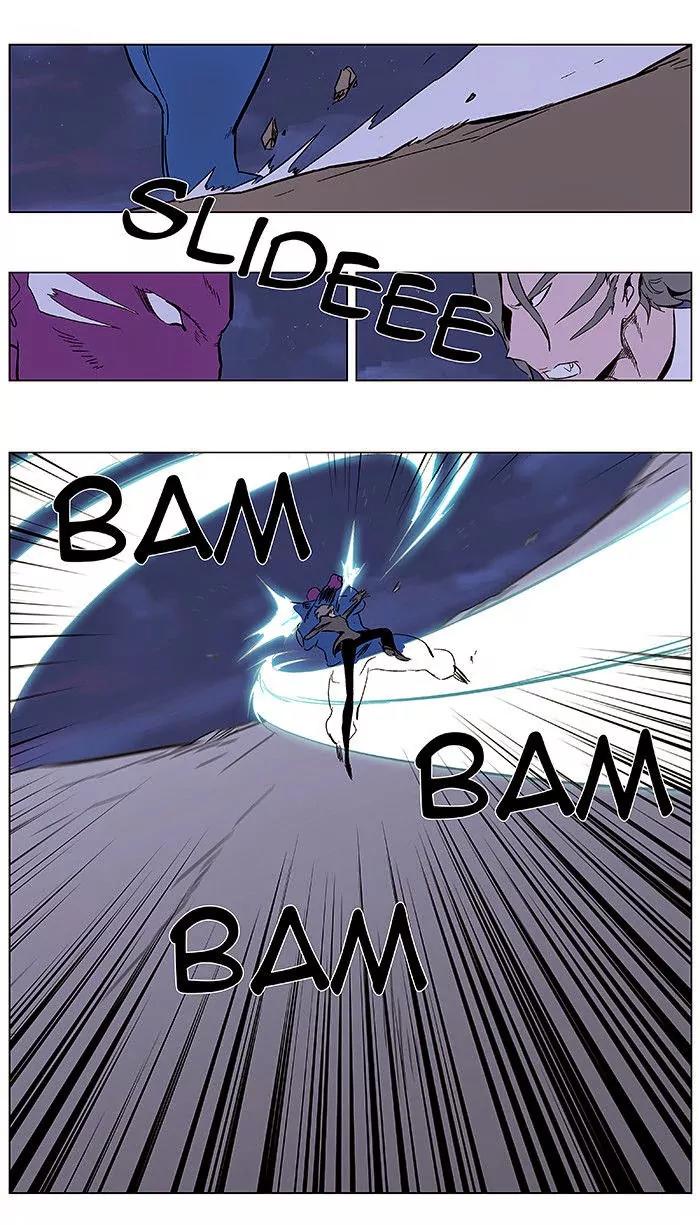 Noblesse Chapter 351 page 13 - Chapter 351: Ep.351