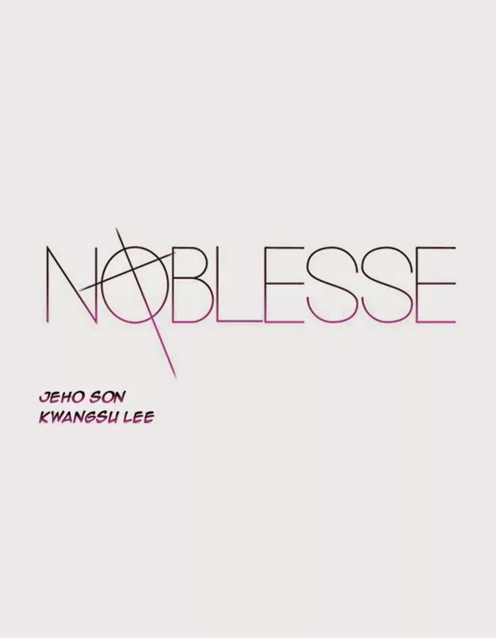 Noblesse Chapter 353 page 1 - Chapter 353: Ep.352