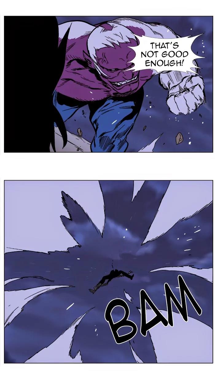 Noblesse Chapter 353 page 10 - Chapter 353: Ep.352