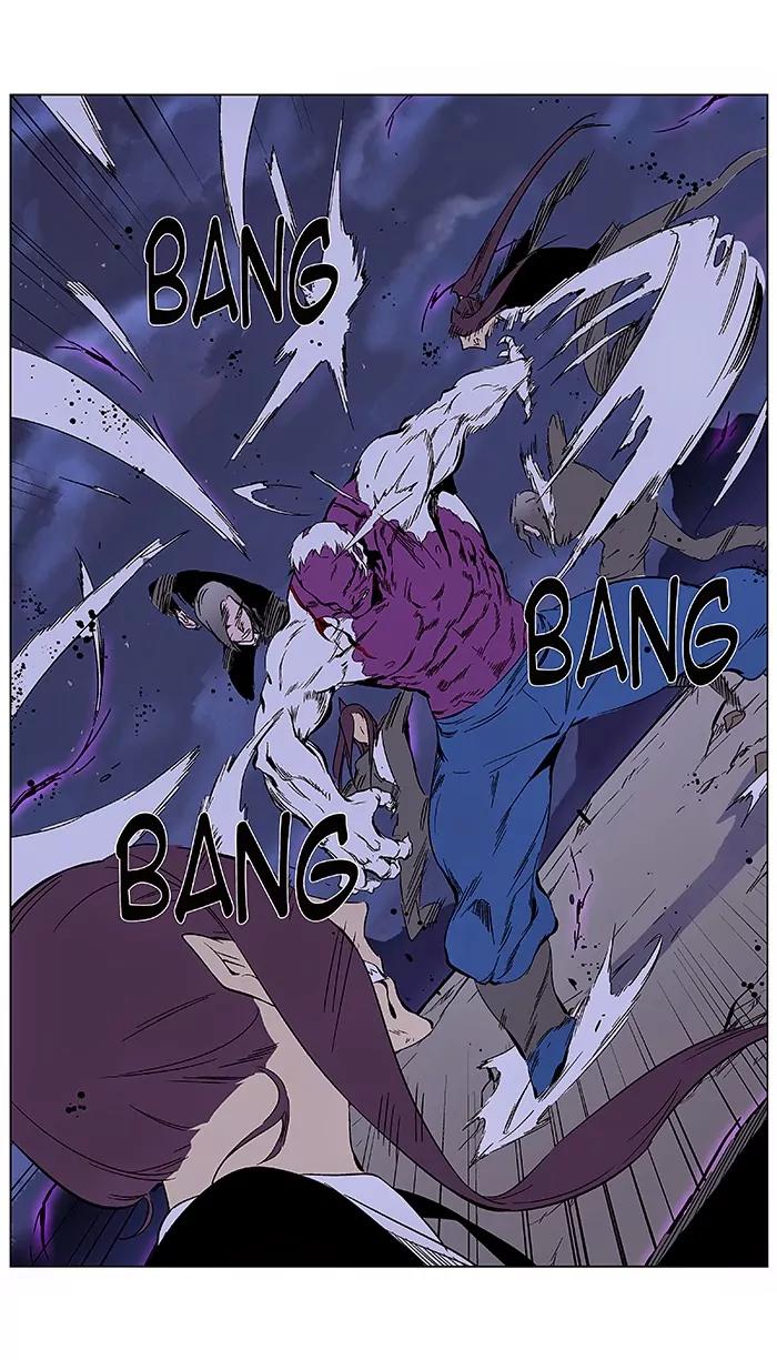 Noblesse Chapter 354 page 10 - Chapter 354: Ep.353