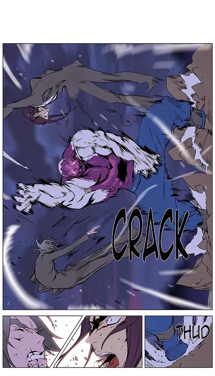 Noblesse Chapter 354 page 12 - Chapter 354: Ep.353