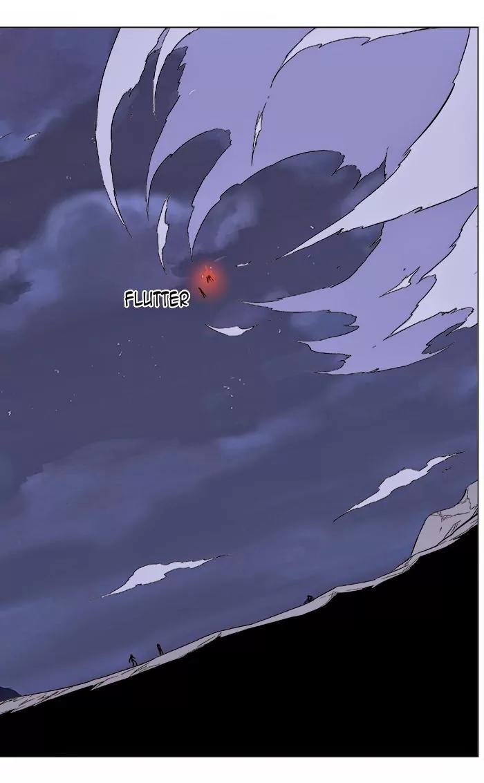 Noblesse Chapter 355 page 20 - Chapter 355: Ep.354