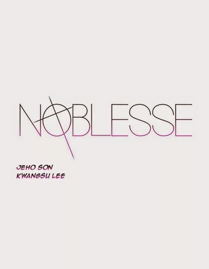 Noblesse Chapter 356 page 1 - Chapter 356: Ep.355