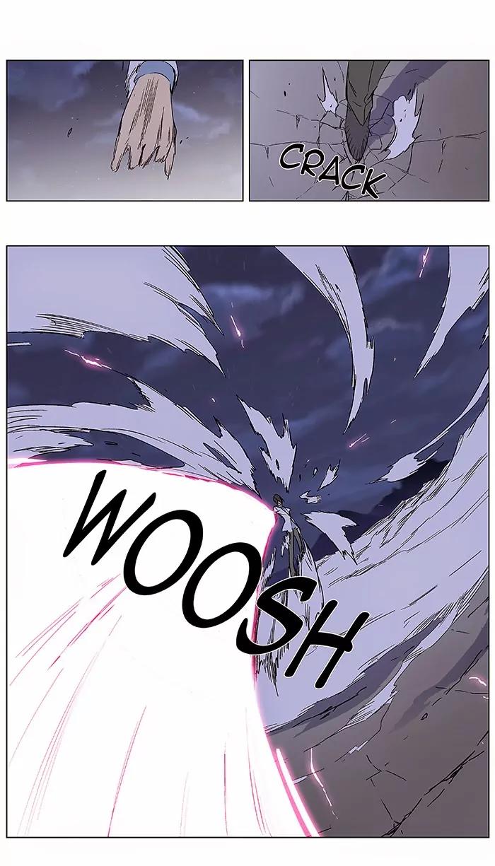 Noblesse Chapter 356 page 19 - Chapter 356: Ep.355