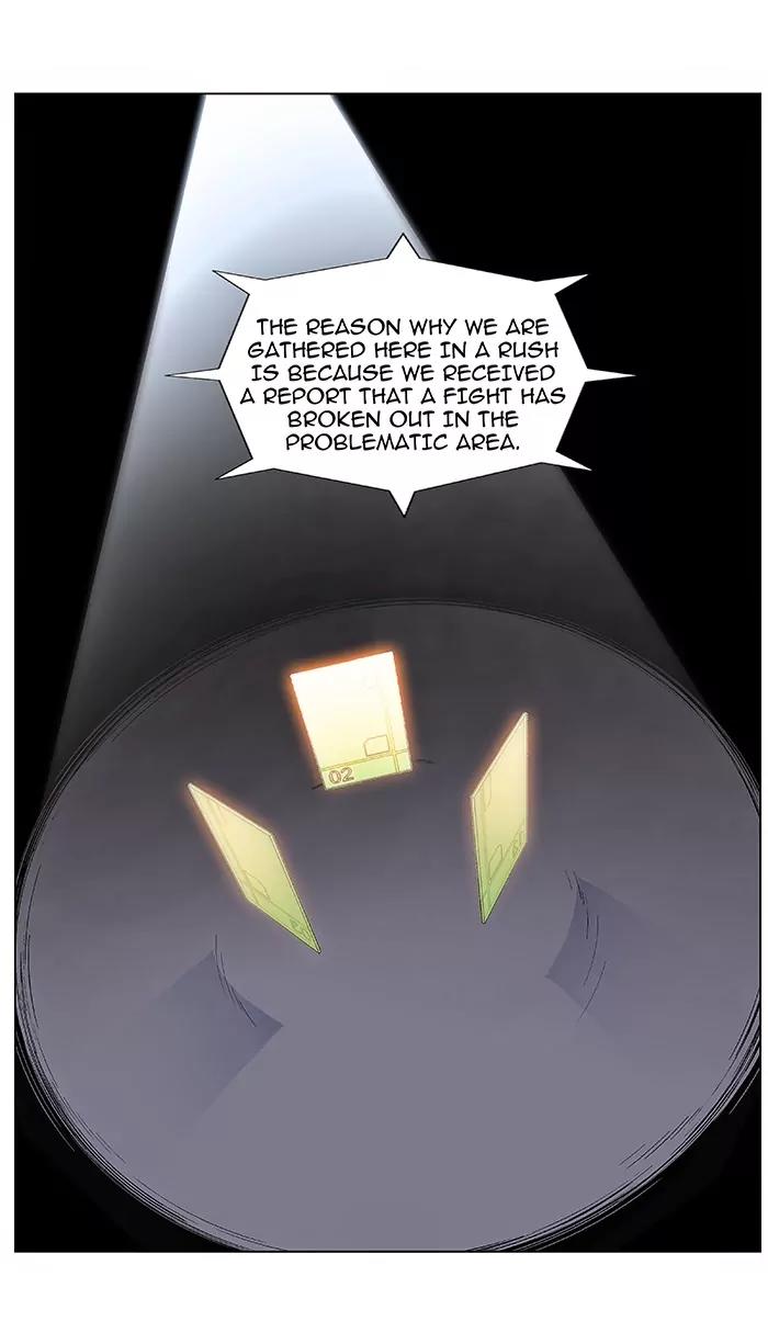 Noblesse Chapter 356 page 2 - Chapter 356: Ep.355