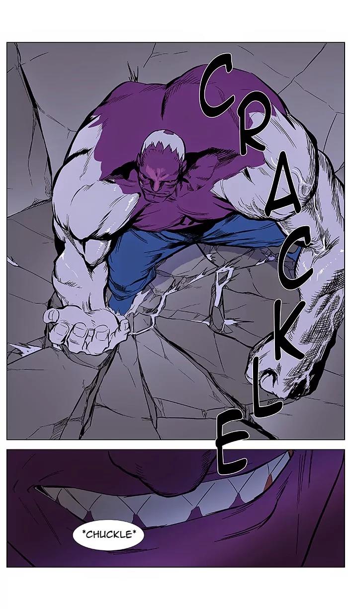 Noblesse Chapter 356 page 24 - Chapter 356: Ep.355