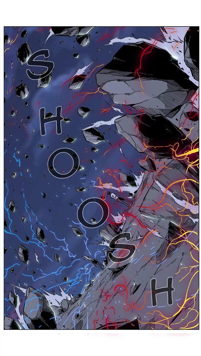Noblesse Chapter 357 page 9 - Chapter 357: Ep.356