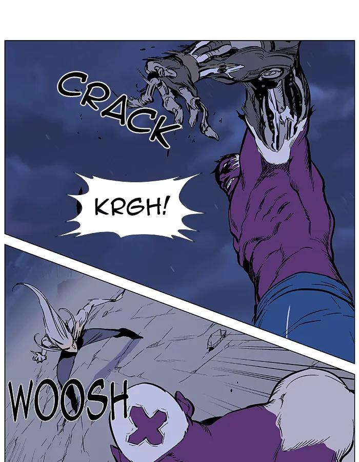 Noblesse Chapter 358 page 13 - Chapter 358: Ep.357