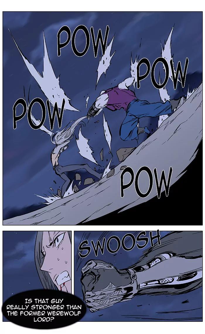 Noblesse Chapter 358 page 9 - Chapter 358: Ep.357