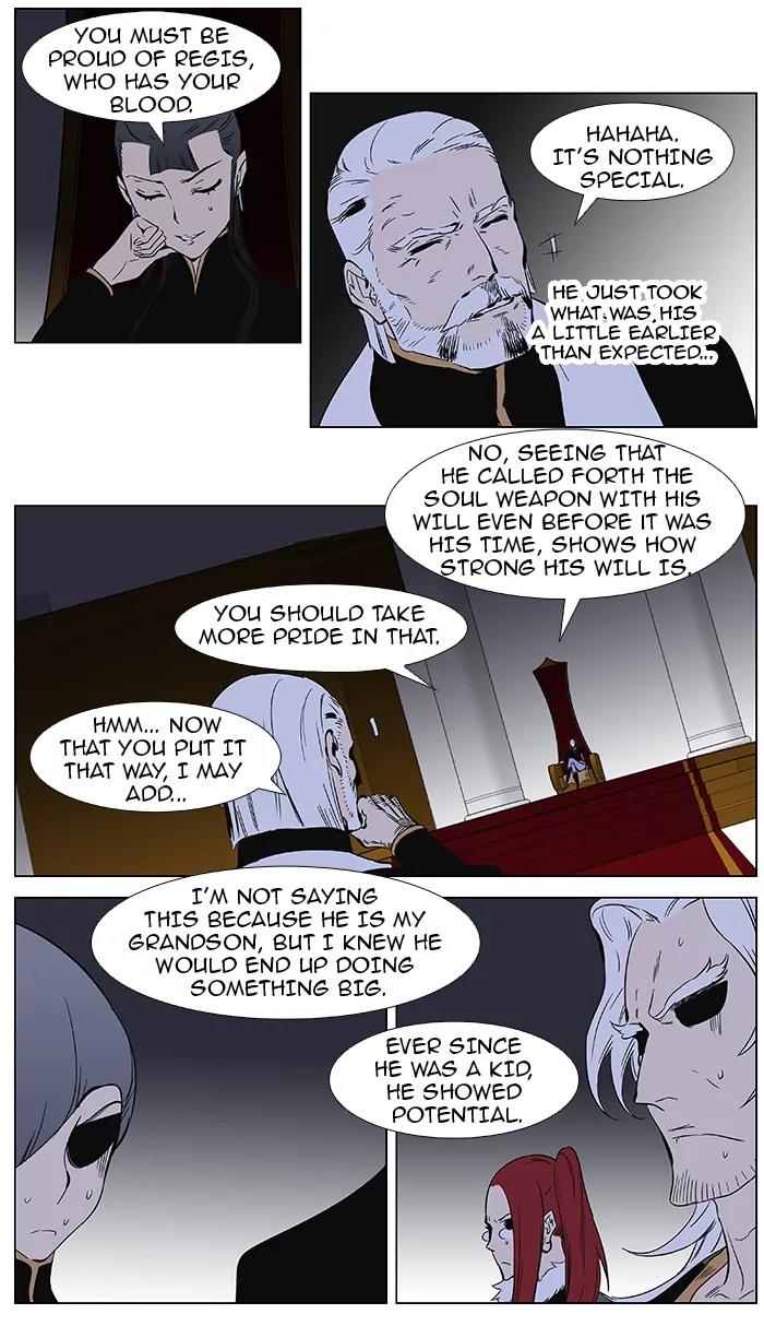 Noblesse Chapter 362 page 10 - Chapter 362: Ep.361